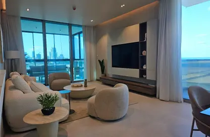 شقة - 2 غرف نوم - 3 حمامات للبيع في السيف - محافظة العاصمة