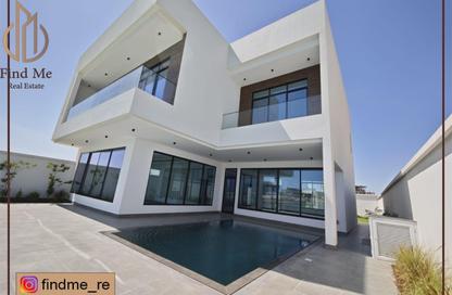 Villa - 6 Bedrooms - 6 Bathrooms for sale in Dilmunia Island - Muharraq Governorate
