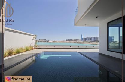 Villa - 6 Bedrooms - 6 Bathrooms for sale in Dilmunia Island - Muharraq Governorate