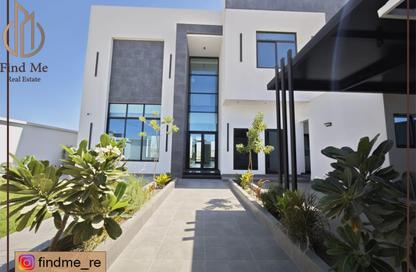 Villa - 6 Bedrooms - 6 Bathrooms for sale in Dilmunia Island - Muharraq Governorate