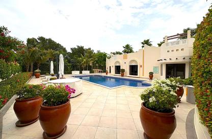 Villa - 3 - 4 for rent in Saar - Northern Governorate