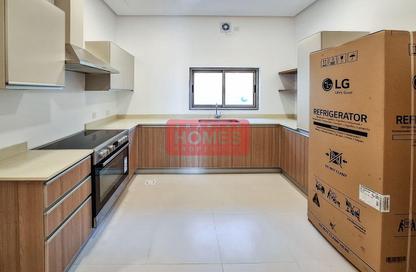 Villa - 4 Bedrooms - 5 Bathrooms for rent in Janabiya - Northern Governorate Villa - 4 Bedrooms - 5 Bathrooms for rent in Janabiya - Northern Governorate