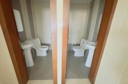 Office Space - Studio - 2 Bathrooms for rent in Um Al Hasam - Manama - Capital Governorate
