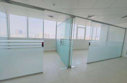 Office Space - Studio - 2 Bathrooms for rent in Um Al Hasam - Manama - Capital Governorate