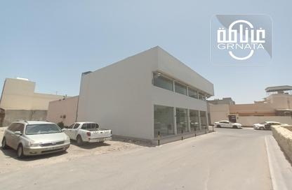 متجر - استوديو - 1 حمام للايجار في بوري - المحافظة الشمالية