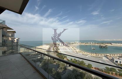 Apartment - 4 Bedrooms - 6 Bathrooms for rent in Reef Island - Capital Governorate Apartment - 4 Bedrooms - 6 Bathrooms for rent in Reef Island - Capital Governorate
