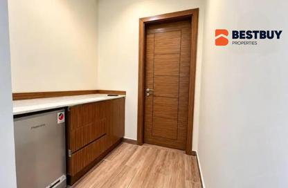 Apartment - Studio - 1 for rent in Al Juffair - Capital Governorate