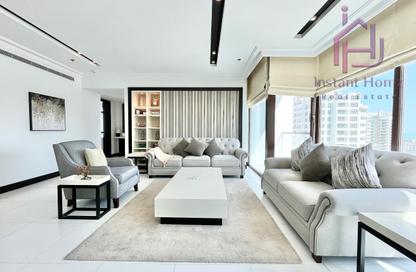 Apartment - 2 Bedrooms - 3 Bathrooms for sale in Amwaj Avenue - Amwaj Islands - Muharraq Governorate