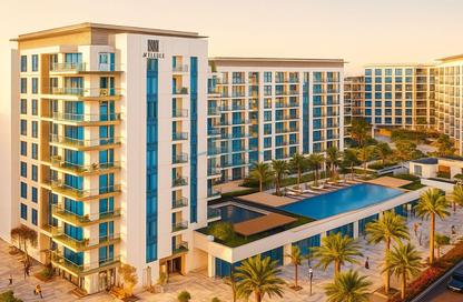 Apartment - 3 Bedrooms - 4 Bathrooms for sale in Marassi Al Bahrain - Diyar Al Muharraq - Muharraq Governorate Apartment - 3 Bedrooms - 4 Bathrooms for sale in Marassi Al Bahrain - Diyar Al Muharraq - Muharraq Governorate