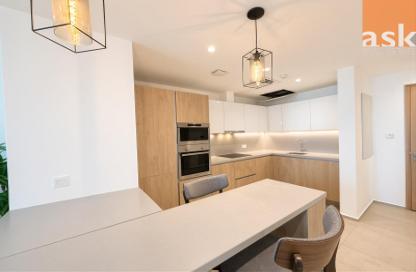 Apartment - 1 - 2 for rent in Seef - Capital Governorate