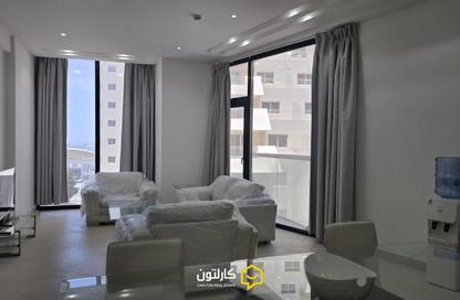 Apartment - 2 Bedrooms - 2 Bathrooms for sale in Al Juffair - Capital Governorate Apartment - 2 Bedrooms - 2 Bathrooms for sale in Al Juffair - Capital Governorate