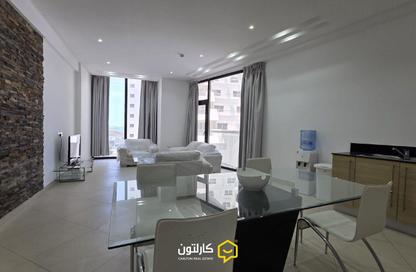 Apartment - 2 Bedrooms - 2 Bathrooms for sale in Al Juffair - Capital Governorate Apartment - 2 Bedrooms - 2 Bathrooms for sale in Al Juffair - Capital Governorate