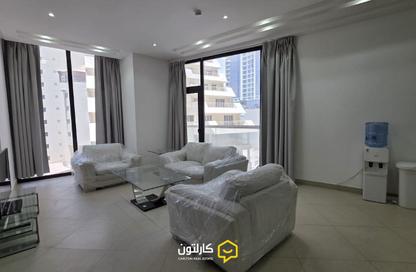 Apartment - 2 Bedrooms - 2 Bathrooms for sale in Al Juffair - Capital Governorate Apartment - 2 Bedrooms - 2 Bathrooms for sale in Al Juffair - Capital Governorate