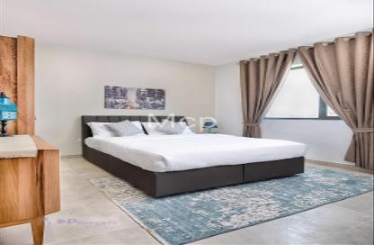Apartment - 1 Bedroom - 1 Bathroom for rent in Segaya - Manama - Capital Governorate