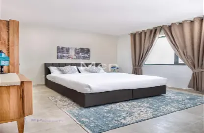 Apartment - 1 Bedroom - 1 Bathroom for rent in Segaya - Manama - Capital Governorate