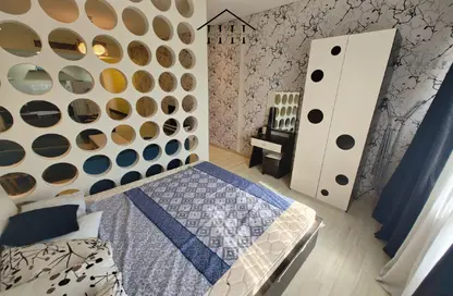 Apartment - 1 Bathroom for rent in Busaiteen - Muharraq Governorate