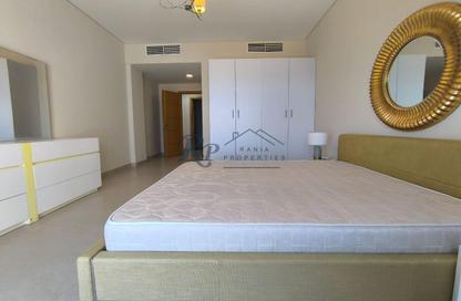Apartment - 1 - 2 for rent in Amwaj Avenue - Amwaj Islands - Muharraq Governorate