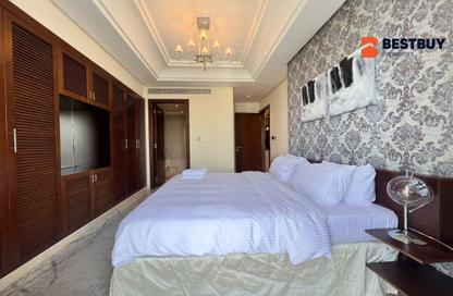 Apartment - 1 Bedroom - 2 Bathrooms for rent in Reef Island - Capital Governorate Apartment - 1 Bedroom - 2 Bathrooms for rent in Reef Island - Capital Governorate