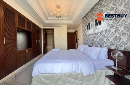 Apartment - 1 Bedroom - 2 Bathrooms for rent in Reef Island - Capital Governorate Apartment - 1 Bedroom - 2 Bathrooms for rent in Reef Island - Capital Governorate