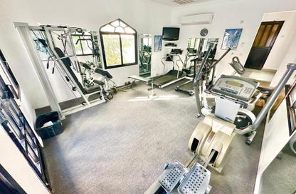 Apartment - 2 Bedrooms - 2 Bathrooms for rent in Zinj - Manama - Capital Governorate
