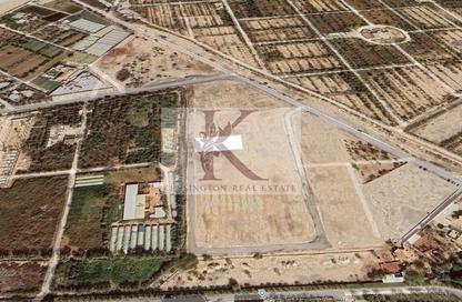 Land - Studio for sale in Al Jasra - Northern Governorate Land - Studio for sale in Al Jasra - Northern Governorate