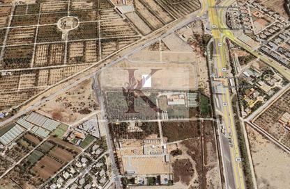 Land - Studio for sale in Al Jasra - Northern Governorate Land - Studio for sale in Al Jasra - Northern Governorate