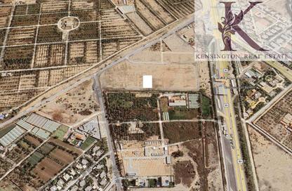 Land - Studio for sale in Al Jasra - Northern Governorate Land - Studio for sale in Al Jasra - Northern Governorate