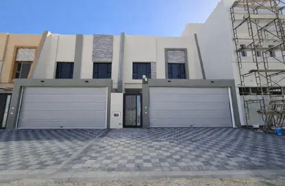 Villa - 4 Bedrooms - 6 Bathrooms for sale in Dahiyat Raya - Muharraq Governorate