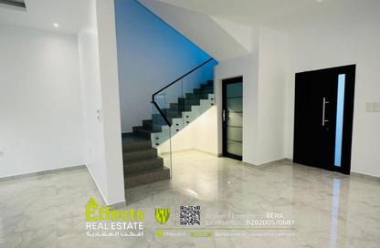 Villa - 4 - 5 for sale in Hamala - Northern Governorate Villa - 4 - 5 for sale in Hamala - Northern Governorate