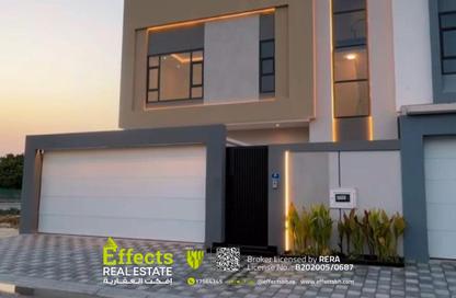 Villa - 4 - 5 for sale in Hamala - Northern Governorate