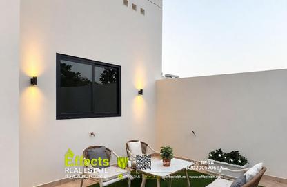Villa - 4 - 5 for sale in Hamala - Northern Governorate