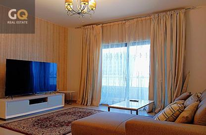 Apartment - 2 Bedrooms - 2 Bathrooms for rent in The Lagoon - Amwaj Islands - Muharraq Governorate