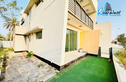 Villa - 4 Bedrooms - 4 Bathrooms for rent in Al Burhama - Manama - Capital Governorate