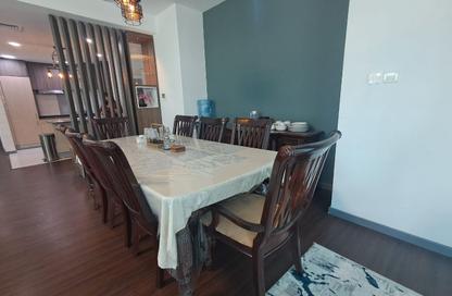 Apartment - 3 Bedrooms - 2 Bathrooms for rent in Seef - Capital Governorate