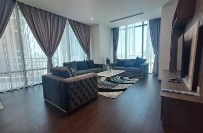 Apartment - 3 Bedrooms - 2 Bathrooms for rent in Seef - Capital Governorate