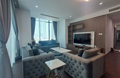 Apartment - 3 Bedrooms - 2 Bathrooms for rent in Seef - Capital Governorate