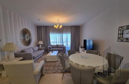 Apartment - 2 Bedrooms - 2 Bathrooms for sale in The Lagoon - Amwaj Islands - Muharraq Governorate