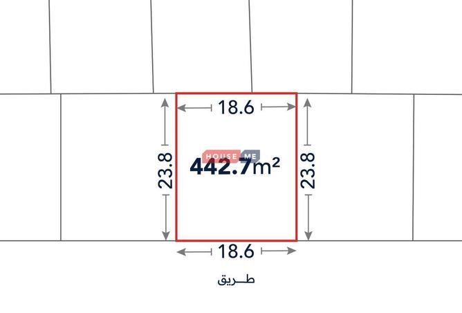 53295157 - الصورة الرئيسية للعقار