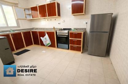 شقة - 2 غرف نوم - 2 حمامات للايجار في البرهامة - المنامة - محافظة العاصمة