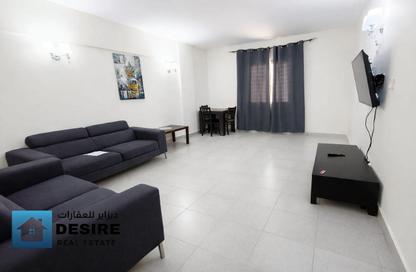 شقة - 2 غرف نوم - 2 حمامات للايجار في البرهامة - المنامة - محافظة العاصمة
