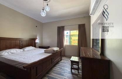 Apartment - 1 Bedroom - 1 Bathroom for rent in Seef - Capital Governorate