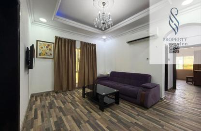 Apartment - 1 Bedroom - 1 Bathroom for rent in Seef - Capital Governorate