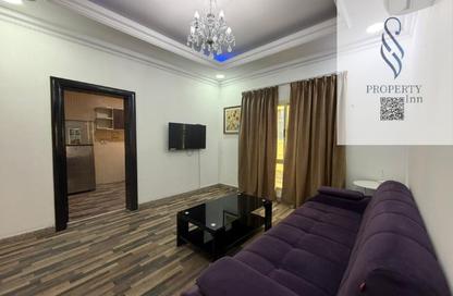 Apartment - 1 Bedroom - 1 Bathroom for rent in Seef - Capital Governorate
