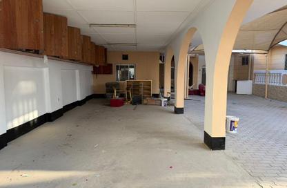 Villa - 7+ Bedrooms - 7 Bathrooms for rent in Um Al Hasam - Manama - Capital Governorate