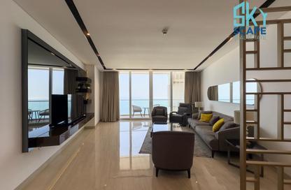 Apartment - 1 - 2 for sale in Water Garden City - Manama - Capital Governorate