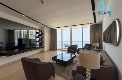 Apartment - 1 - 2 for sale in Water Garden City - Manama - Capital Governorate Apartment - 1 - 2 for sale in Water Garden City - Manama - Capital Governorate