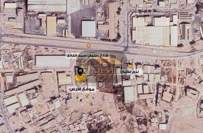 Land - Studio for sale in Sitra - Central Governorate