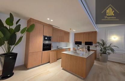 Apartment - 3 Bedrooms - 4 Bathrooms for rent in Seef - Capital Governorate