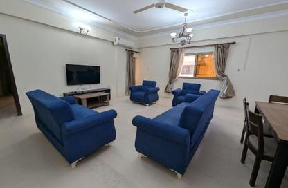 Apartment - 2 Bedrooms - 2 Bathrooms for rent in Mahooz - Manama - Capital Governorate