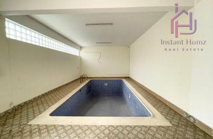Villa - 5 Bedrooms - 4 Bathrooms for rent in Tubli - Central Governorate